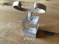 Support De Montre JAEGER LECOULTRE Méthacrylate Pour Montres