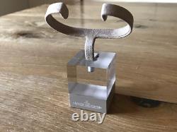 Support De Montre JAEGER LECOULTRE Méthacrylate Pour Montres