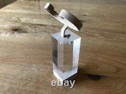 Support De Montre JAEGER LECOULTRE Méthacrylate Pour Montres