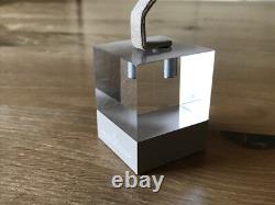 Support De Montre JAEGER LECOULTRE Méthacrylate Pour Montres