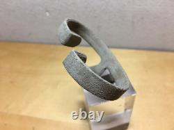 Support De Montre JAEGER LeCOULTRE 4 X 4 X 7 Cm Utilisé