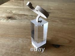 Support de montre Cue / Stand Jaeger LeCoultre Méthacrylate Pour montres