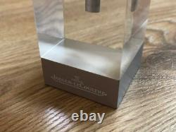 Support pour Montre Jaeger Lecoultre Support Pour pour Collectionneurs