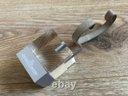 Support pour Montre Jaeger Lecoultre Support Pour pour Collectionneurs