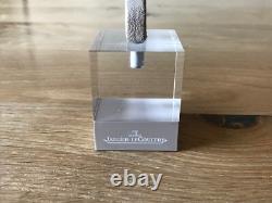 Taco / Support JAEGER LECOULTRE Pour Montres Méthacrylate Pour Montres