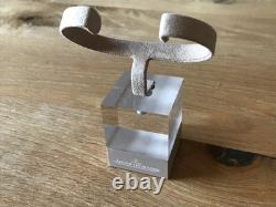 Taco / Support JAEGER LECOULTRE Support de montre Méthacrylate Pour montres