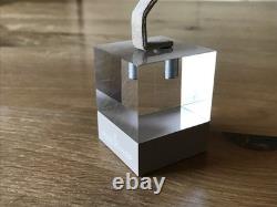 Taco / Support JAEGER LECOULTRE Support de montre Méthacrylate Pour montres