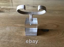 Talon / Support Jaeger LeCoultre Montre Soutien Méthacrylate Pour Watches