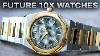The 7 Sleeper Luxury Watches That Will 10x In Value By 2030