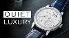 The Best Quiet Luxury Watches 15 Watches Mentioned