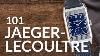 The Best Things To Know About Jaeger Lecoultre