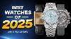 The Best Watch Releases Of 2025 16 Categories One Winner