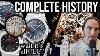 The Most Important Watch Brand Complete History Of Jaeger Lecoultre