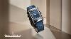 The Right Move Reverso Tribute Monoface Blue Jaeger Lecoultre