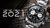 The Top Watches Of 2021 25 Of My Favorite Watches I Reviewed This Year All Price Ranges