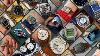 The Watch I Wore Most In 2024 By Members Of The Hodinkee Family