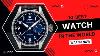 The World S Best Watches