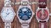 This Weeks Watches Moser Perpetual Gs Kira Zuri Fears Jump Hour U0026 Aurora Seiko U0026 More Ep236
