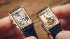 Tiny Watch Machines That Took A Decade To Make Watchfinder U0026 Co