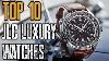 Top 10 Best Jaeger Lecoultre Jlc Watches 2019