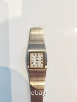 Tres rare montre jeager paris Style King Midas