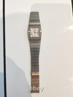 Tres rare montre jeager paris Style King Midas