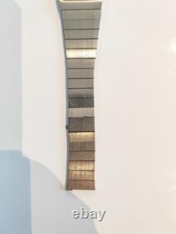 Tres rare montre jeager paris Style King Midas