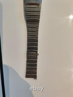 Tres rare montre jeager paris Style King Midas