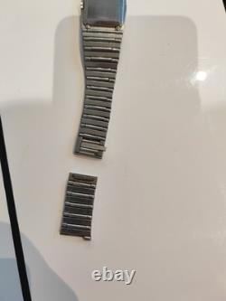 Tres rare montre jeager paris Style King Midas