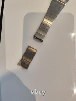 Tres rare montre jeager paris Style King Midas