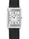 USED JAEGER LECOULTRE QA250802 Silver Dial Watch