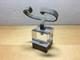 Used Support Montre Jaeger LeCoultre 4 x 4 X 5 CM Metacrylate