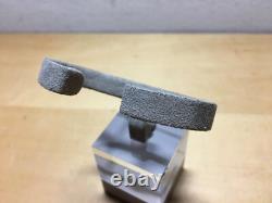 Used Support Montre Jaeger LeCoultre 4 x 4 X 5 CM Metacrylate