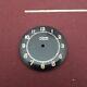 VINTAGE Military LeCoultre RAF type DIAL
