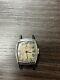 Vintage Art Deco Jaeger Lecoultre Ladies Watch