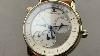 Vintage Jaeger Lecoultre Geographic Qa169102 Jaeger Lecoultre Watch Review
