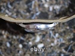 Vintage Military Jaeger LeCoultre Cal. P478 33mm