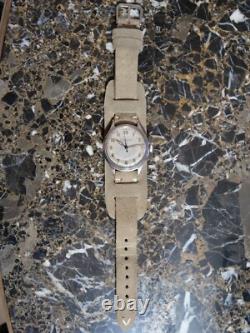 Vintage Military Jaeger LeCoultre Cal. P478 33mm