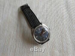 Vintage watch/montre Jaeger le Coultre automatique années'60