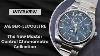 Watches U0026 Wonders 2026 The New Jaeger Lecoultre Master Control Chronometre Collection U0026 More