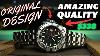 You May Not Recognize The Name But You Already Know This One Jianghun Deep Challenger Jh0202 Gmt